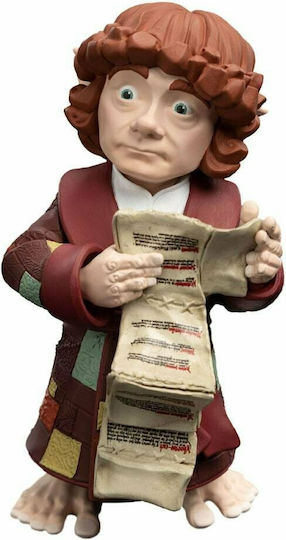 Weta Workshop Хобит Bilbo Baggins Фигура 10см