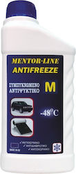 ΑΝΤΙΨΥΚΤΙΚΟ ΣΥΜΠΥΚ/ΝΟ -48oC 1L ANTIFREEZE