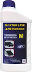 ANTI-PERSENSITIVES SYMBOL -48oC 1L ANTIFREEZE