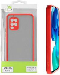 Lime Hardshell Camera Guard Back Cover Plastic ...
