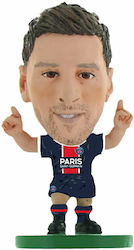 Soccerstarz Ποδόσφαιρο: Messi Paris Saint Germain F.C. Soccerstarz Ποδόσφαιρο: Messi Paris Saint Germain F.C.
