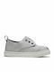 Kinder Sneakers Gray