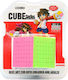 Spring Cube Series Geschwindigkeitswürfel 7x7 für 6+ Jahre Jahre 17381 1Stück
