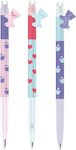 M&G Pen Gel 0.5mm with Blue Ink (Μiscellaneous Designs/Colors)