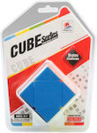 Spring Cube Series Cub de Viteză 3x3 pentru 6+ Ani 17385 1buc