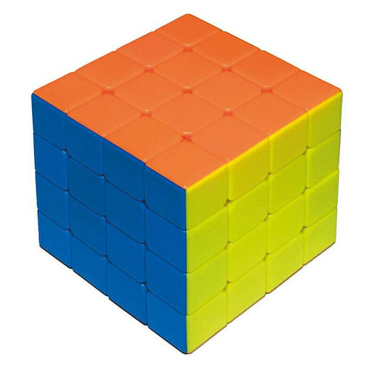 Cayro Professional Speed Cube 4x4 for 6+ years old Years 8367 1pcs