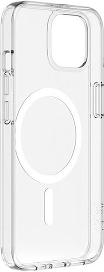 Belkin SheerForce Back Cover Πλαστικό / Σιλικόνης Διάφανο (iPhone 13 Pro Max)