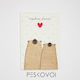 Together Forever Greeting Card Wooden