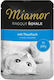 Miamor Ragout Royale Wet Food for Cats in Pouches with Tuna Gluten-Free 100gr
