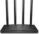 TP-LINK Archer C80 v2.2 Ασύρματο Router Wi‑Fi 5 με 4 Θύρες Gigabit