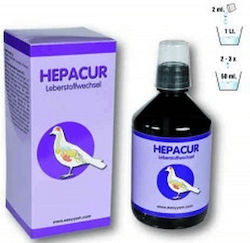 Easyyem Hepacur Multivitamins for Birds 100ml