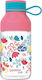 Quokka Ice Kids Kids Water Bottle Plastic Pink ...