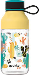 Quokka Ice Kids Kids Water Bottle Made of Plast...
