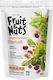 Sdoukos - Nuts & Fruits for Snack Exotisch Mischen Sie Für Salate 100gr