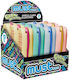 Must Team Glow In The Dark Pencil Case Silicone...