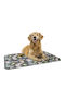 Mc Decor Pillow Dog Rectangle 90x60cm