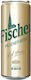 Fischer Pilsner Κουτί 330ml