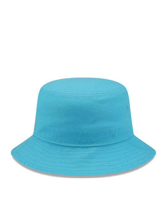 New Era Essential Γυναικείο Καπέλο Bucket Light Blue