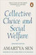 Collective Choice and Social Welfare