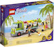 LEGO Friends Recycling Truck for Ages 6+