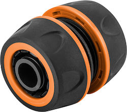 Neo Tools 15-743 Σύνδεσμος Σωλήνων Ποτίσματος 19mm