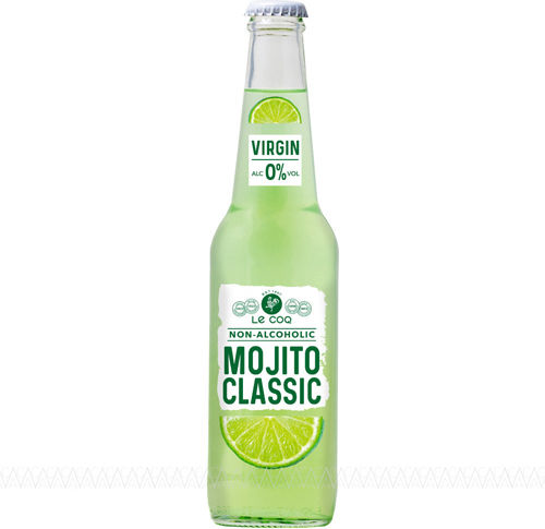 Mojito 0% 330ml