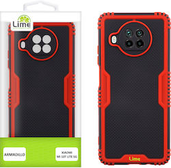 Lime Armadillo Camera Guard Back Cover Πλαστικό...
