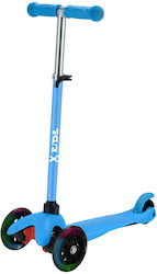 Bebe Stars X-Ride για 3+ Ετών Γαλάζιο