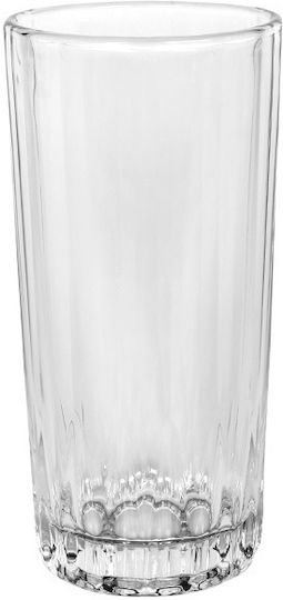 Keskor Set of Glasses Water made of Glass 300ml 3pcs