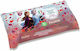 Naturaverde Bio Frozen II Μωρομάντηλα 72τμχ