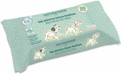 Naturaverde Bio Disney 64τμχ Naturaverde Bio Disney 64τμχ