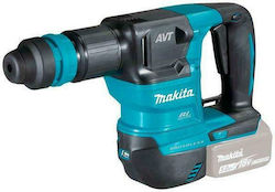 Makita Solo Impact Demolitionist Rotary Hammer 18V