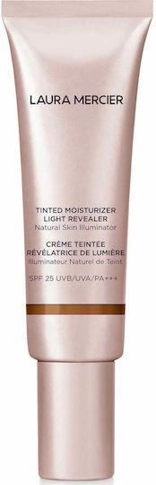 Laura Mercier Tinted Moisturiser Light Revealer Κρέμα Προσώπου Ημέρας με Χρώμα και SPF25 για Ενυδάτωση & Ατέλειες 50ml