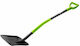 Verto Straight Shovel with Handle 15G012