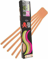 Rea Tape Octopus Kinesiology Tapes 5 x 30cm Bei...