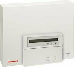 Honeywell Клавиатура за Аларма с екран в Бял Цвят MB24