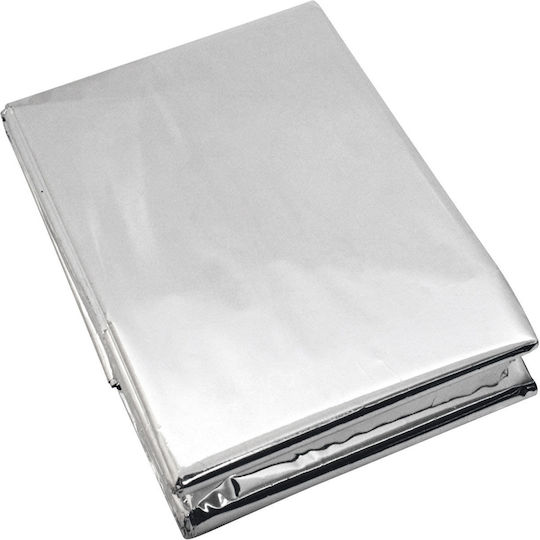 BCB Aluminum Survival Blanket