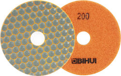 Bihui Diamond Polishing Pad Disc De Șlefuire 100mm Bihui Diamond Polishing Pad Disc De Șlefuire 100mm