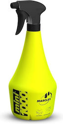 Marolex Hand Sprayer Mini Sprühgerät in Gelb Farbe 1000ml