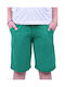 Joyce Kids Shorts/Bermuda Fabric Green