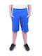 Joyce Kids Shorts/Bermuda Fabric Blue