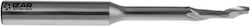 Izar Cutter Bit HSS