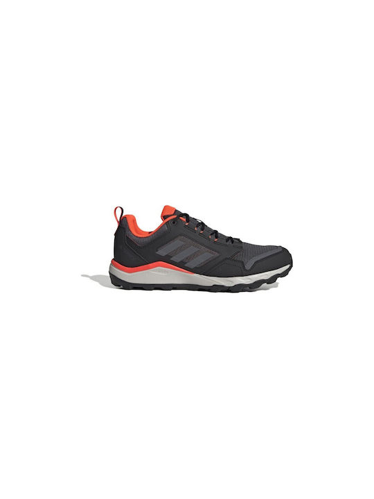 Terrex Tracerocker 2.0 Sport Shoes Trail Running Core Black / Grey Five / Grey Six
