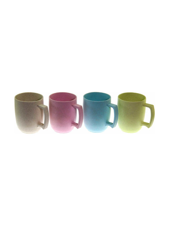 Viosarp Mug Plastic 1pcs