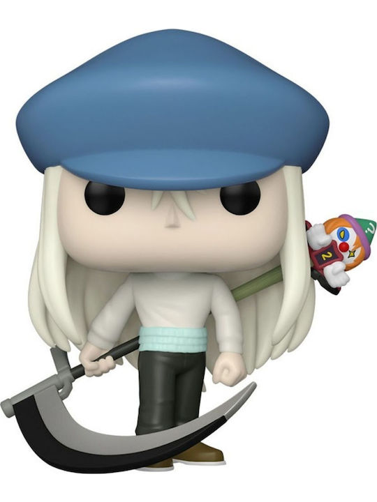 Funko Hunter x Hunter | Skroutz Romania