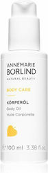 Annemarie Borlind Körperpflege Körperöl 100ml
