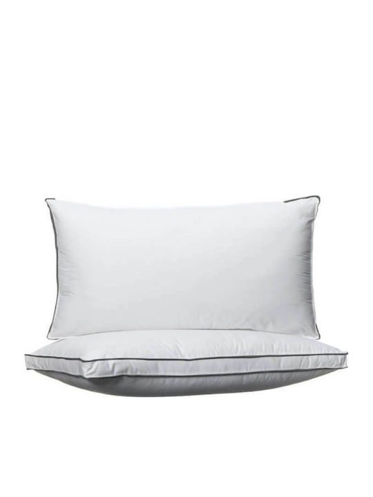 Down Alternative Μαξιλάρι Ύπνου Microfiber 50x70cm