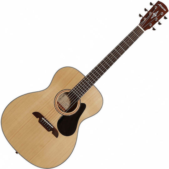 Alvarez Acoustic Guitar Artist AF30 Natural