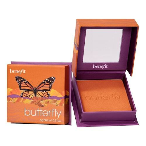 Benefit San Francisco Butterfly Blush 10gr Skroutz.gr