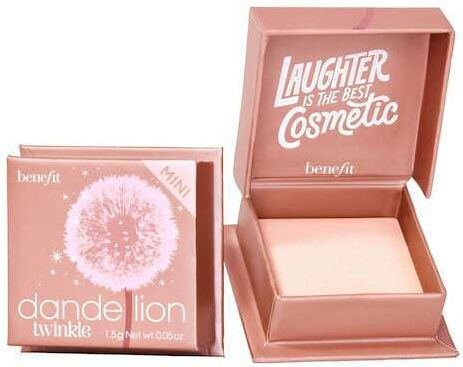 Benefit Ρουζ Dandelion Blush 10gr